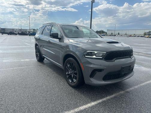 2025 Dodge Durango R/T