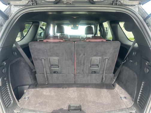 2025 Dodge Durango R/T