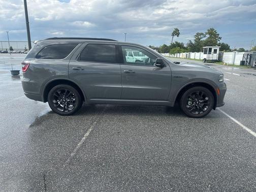 2025 Dodge Durango R/T