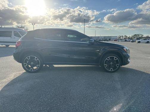 2019 Mercedes-Benz GLA 250 Base