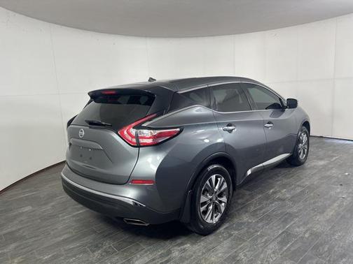 2016 Nissan Murano S
