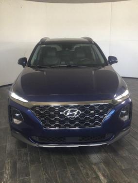 2020 Hyundai SANTA FE Limited 2.0T