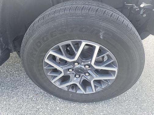 2024 Jeep Wrangler 4-Door Sahara