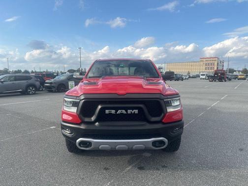 2024 RAM 1500 Rebel