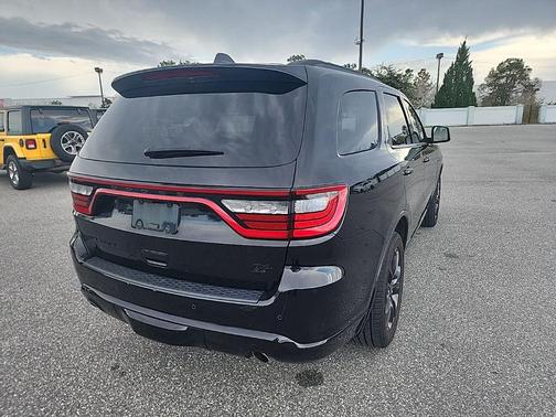 2023 Dodge Durango R/T