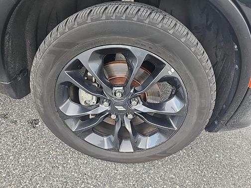 2023 Dodge Durango R/T