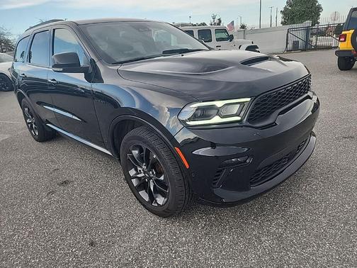 2023 Dodge Durango R/T
