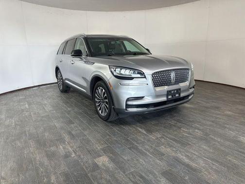 2022 Lincoln Aviator Reserve AWD