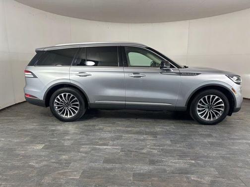 2022 Lincoln Aviator Reserve AWD