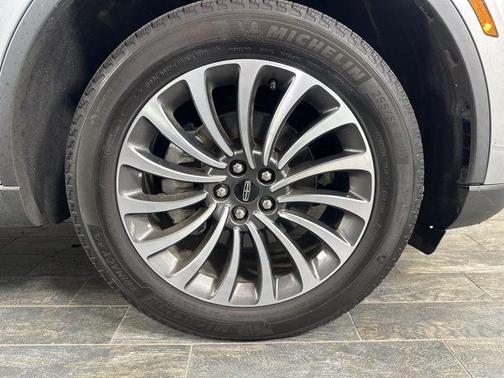 2022 Lincoln Aviator Reserve AWD