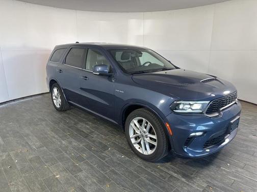 2021 Dodge Durango R/T