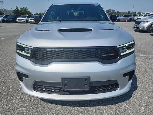 Triple Nickel 2025 Dodge Durango R/T