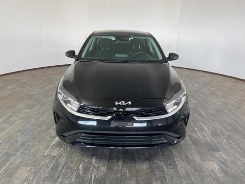 2024 Kia Forte EX