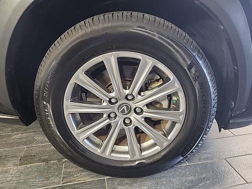 2020 Lexus NX 300 Base