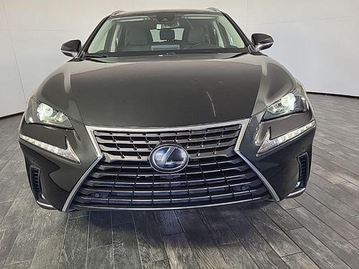 2020 Lexus NX 300 Base
