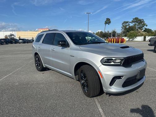 2025 Dodge Durango R/T