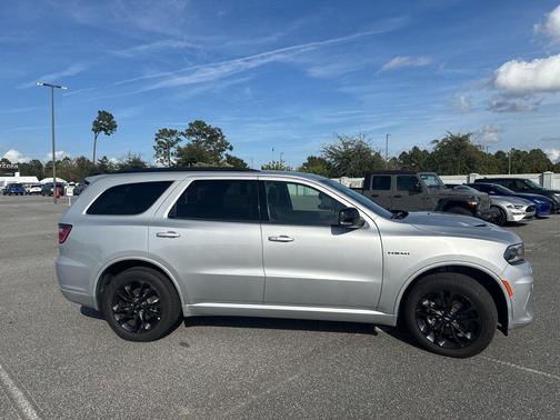 2025 Dodge Durango R/T