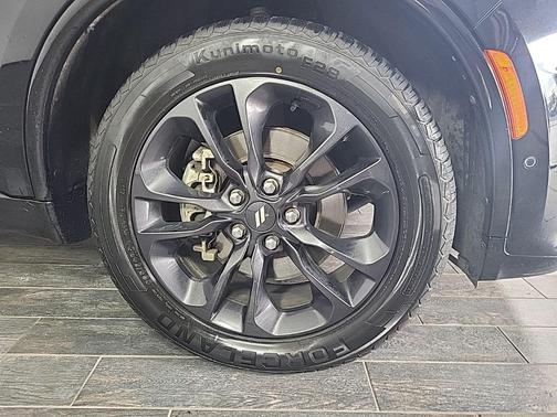 2022 Dodge Durango R/T