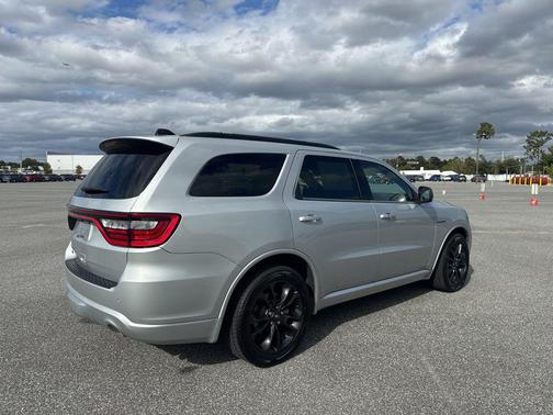 2023 Dodge Durango R/T