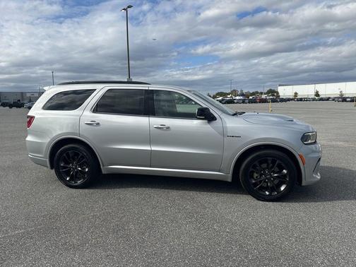 2023 Dodge Durango R/T