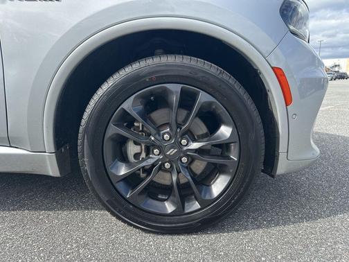 2023 Dodge Durango R/T