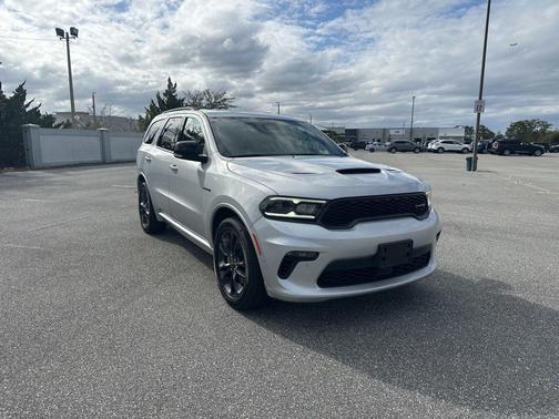 2023 Dodge Durango R/T