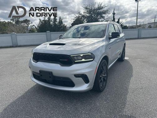 2023 Dodge Durango R/T