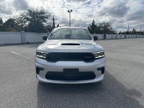 2023 Dodge Durango R/T