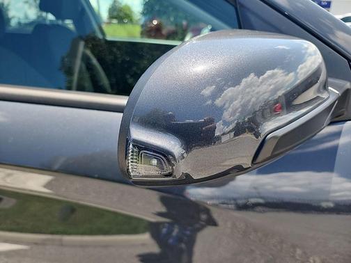 Ecotronic Gray 2023 Hyundai KONA SEL