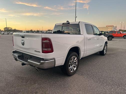 2022 RAM 1500 Longhorn
