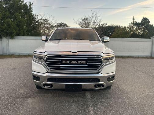 2022 RAM 1500 Longhorn