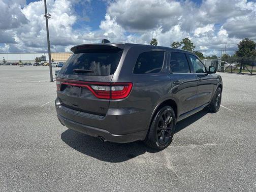 2021 Dodge Durango R/T