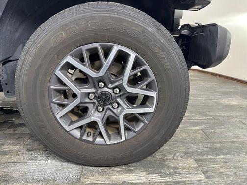 2024 Jeep Wrangler 4-Door Sahara