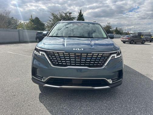 2024 Kia Carnival SX Prestige