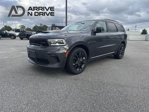 2023 Dodge Durango R/T