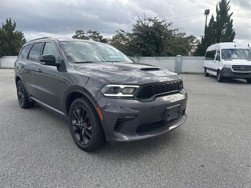 2023 Dodge Durango R/T