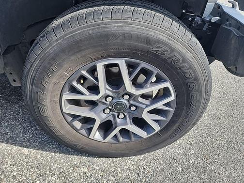 2024 Jeep Wrangler 4-Door Sahara