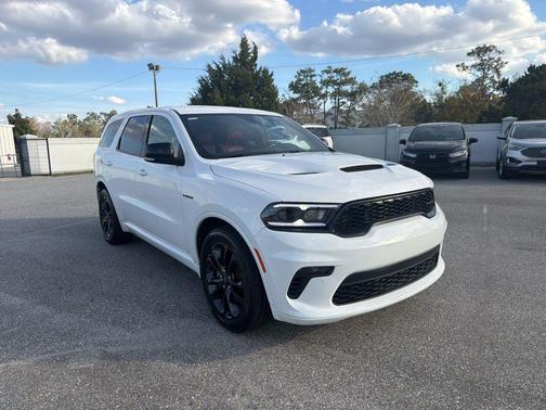 2021 Dodge Durango R/T