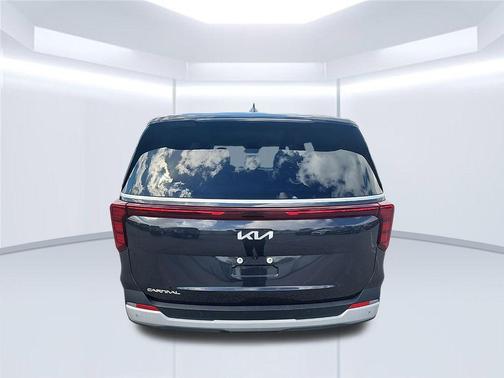 Panthera Metal 2025 Kia Carnival LXS