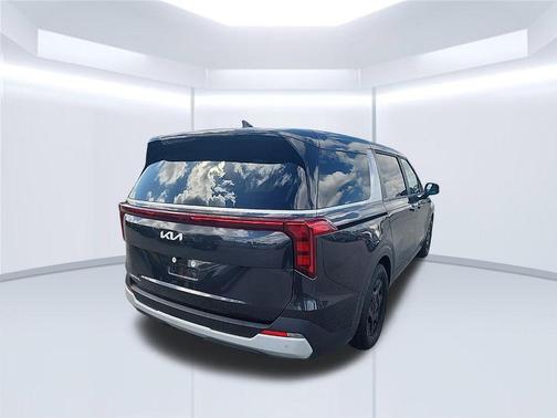 Panthera Metal 2025 Kia Carnival LXS