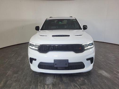 2023 Dodge Durango R/T