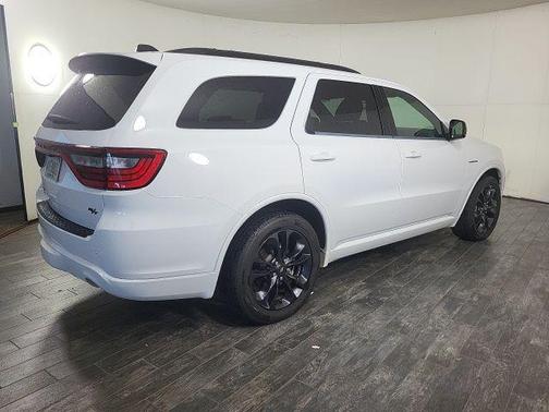 2023 Dodge Durango R/T