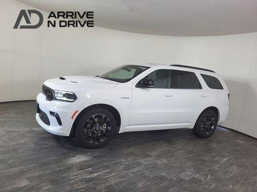 2023 Dodge Durango R/T