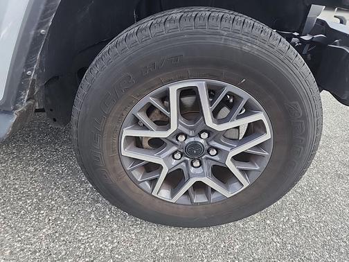 2024 Jeep Wrangler 4-Door Sahara