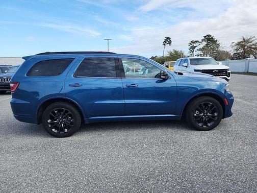 2023 Dodge Durango R/T