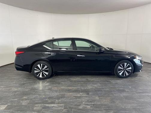 2021 Nissan Altima 2.5 SL