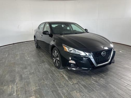 2021 Nissan Altima 2.5 SL