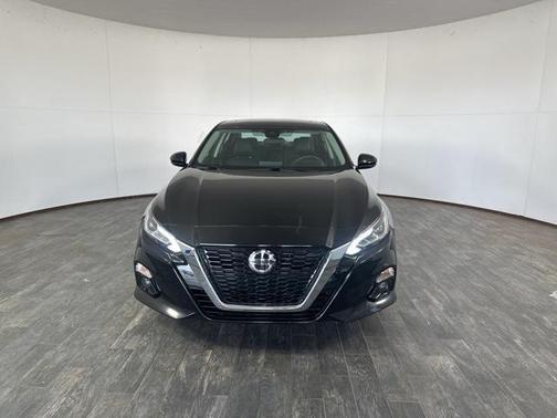 2021 Nissan Altima 2.5 SL