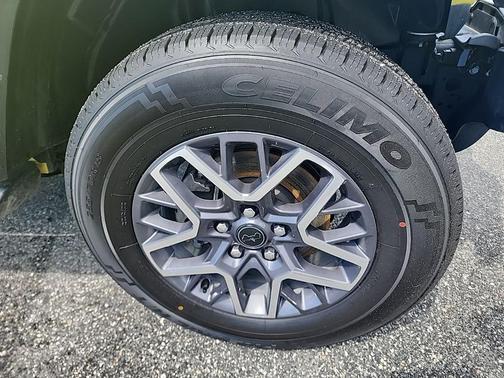 High Velocity 2024 Jeep Wrangler 4-Door Sahara