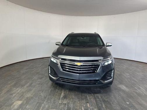2022 Chevrolet Equinox Premier w/1LZ